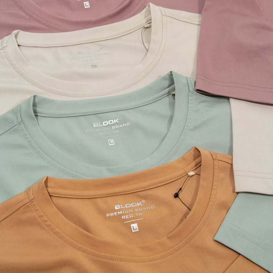 Fleece Pullover