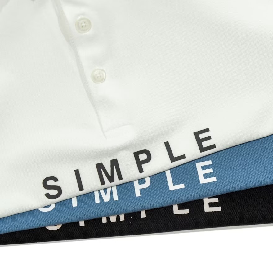 Thermal Henley