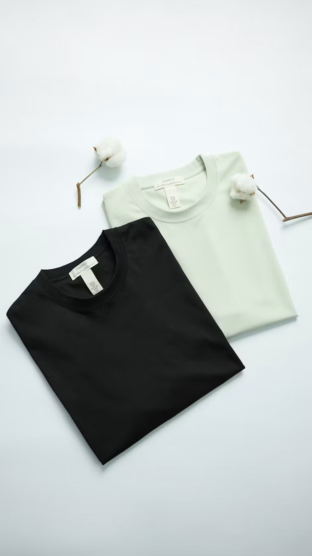 Satin Trouser